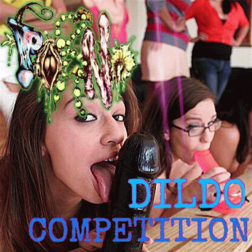 Dildo Competition